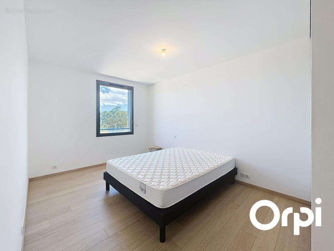 Appartement à PORTO-VECCHIO