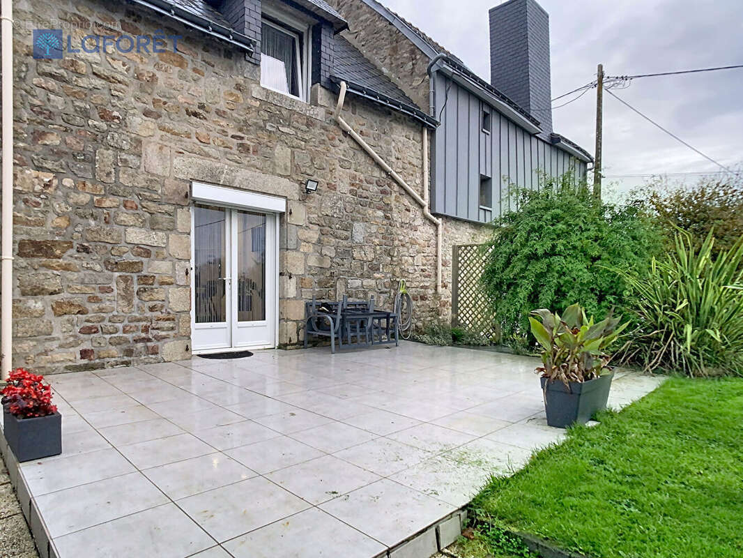Maison à QUEVEN