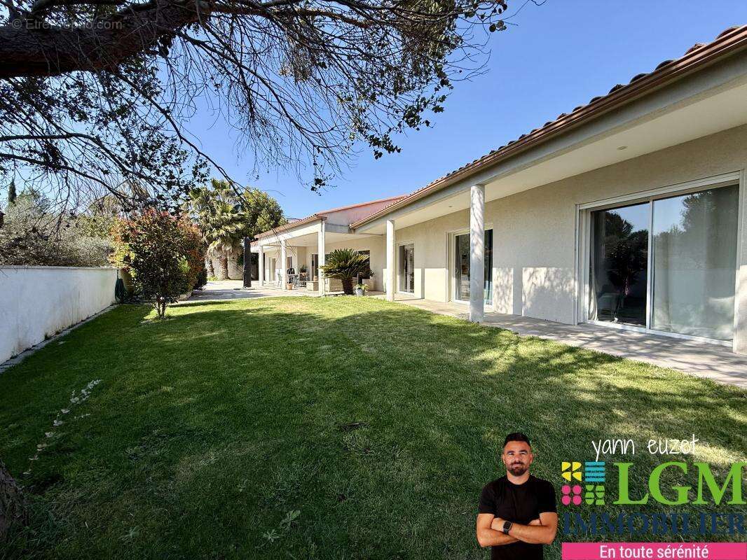 Maison à VILLETELLE