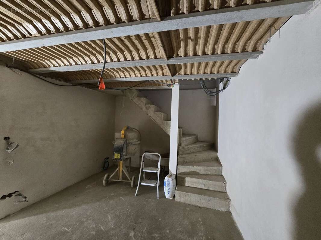 Appartement à SAN-MARTINO-DI-LOTA