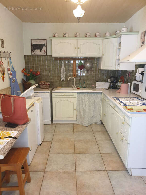Maison à SERVIES-EN-VAL