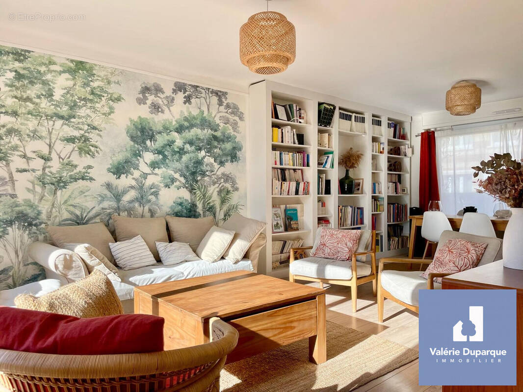 Maison à MARCQ-EN-BAROEUL