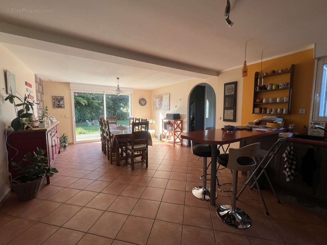 Maison à ALENCON