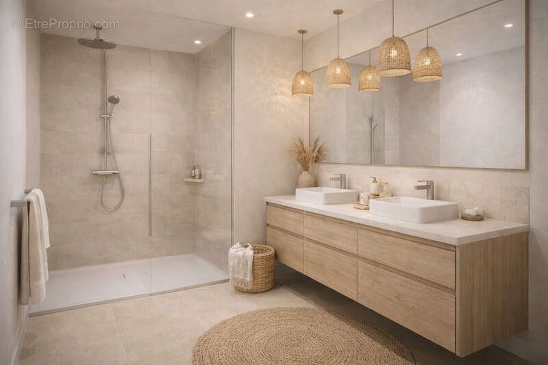 Appartement à ANDERNOS-LES-BAINS