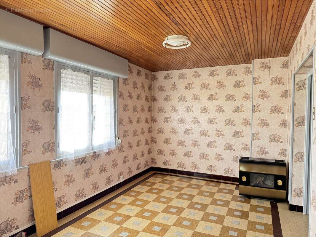 Maison à LE CATEAU-CAMBRESIS