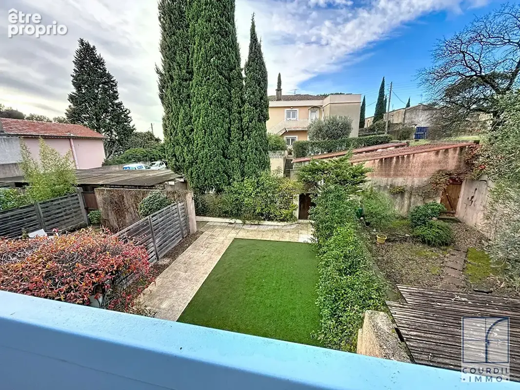 Maison 94 m² - avec parking - photo 7