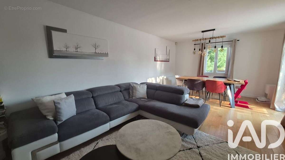 Photo 3 - Maison à THORIGNY-SUR-MARNE