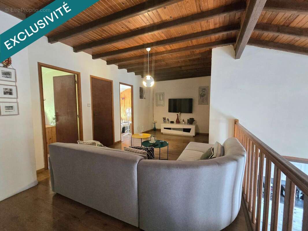 Photo 5 - Maison à LA BASTIDE-SUR-L&#039;HERS