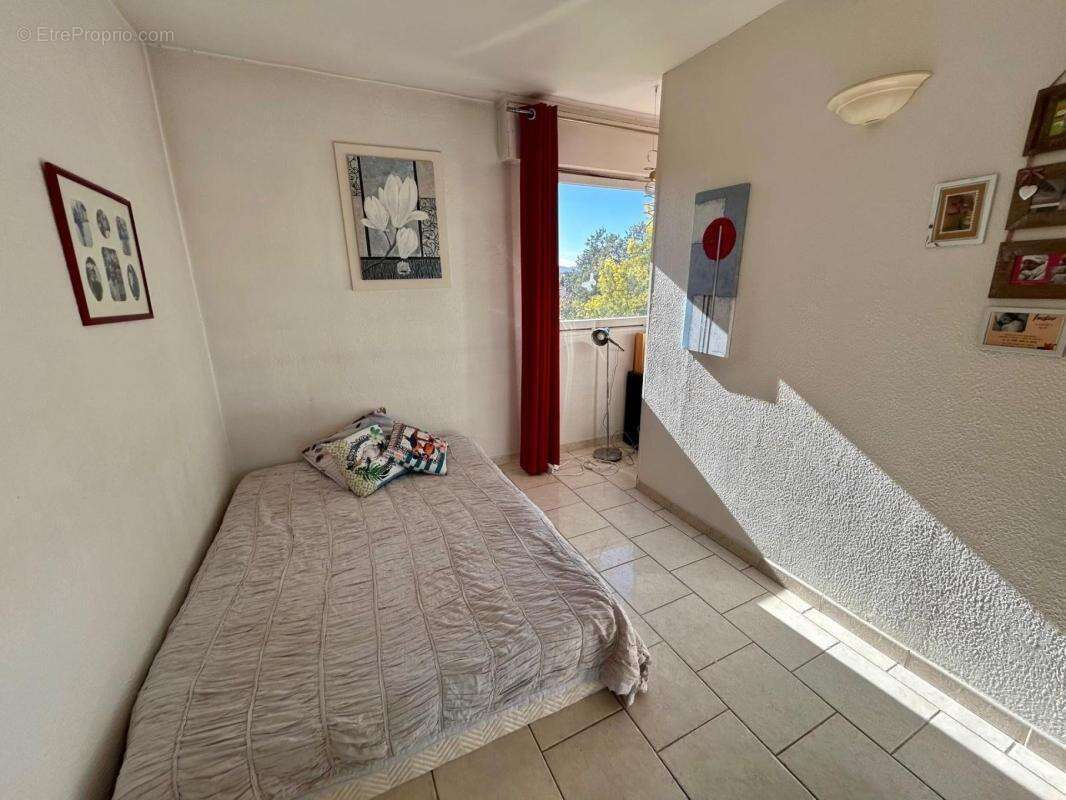 Appartement à SAINT-RAPHAEL