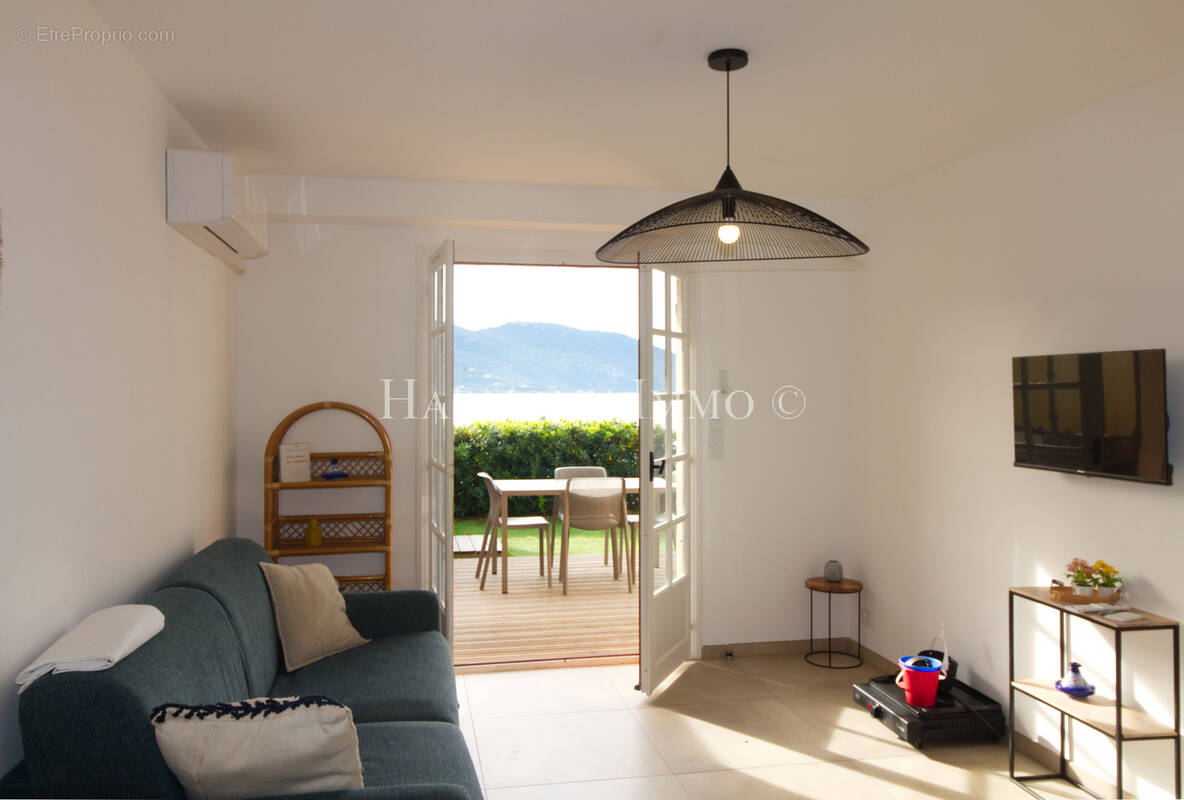 Appartement à PROPRIANO