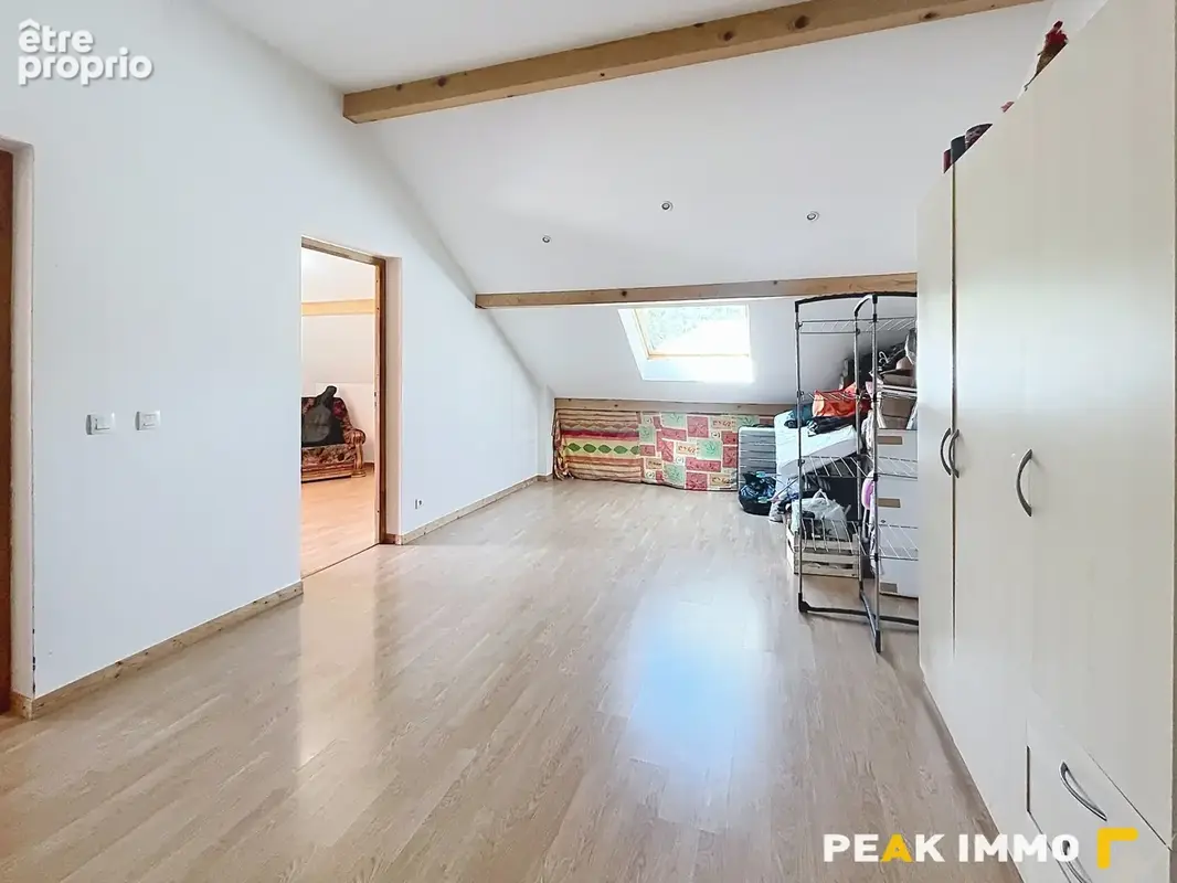 A vendre maison 112 m2 faverges seythenex - photo 11