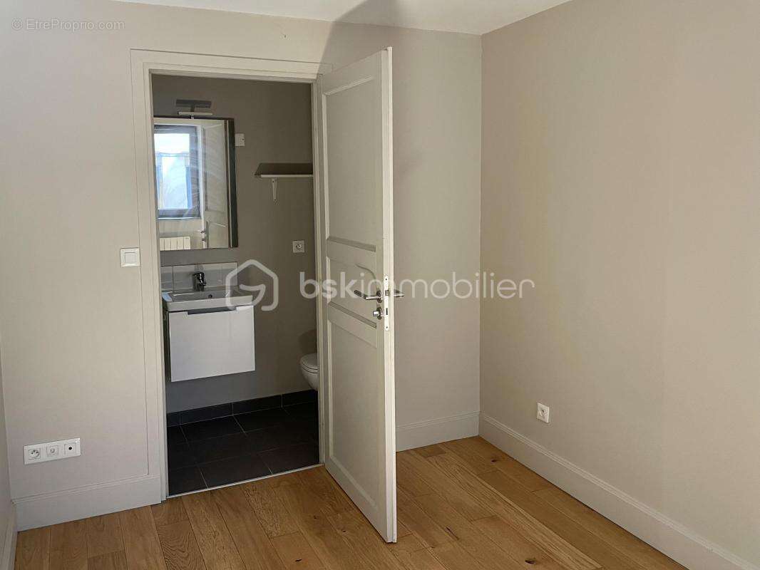 Appartement à LYON-2E