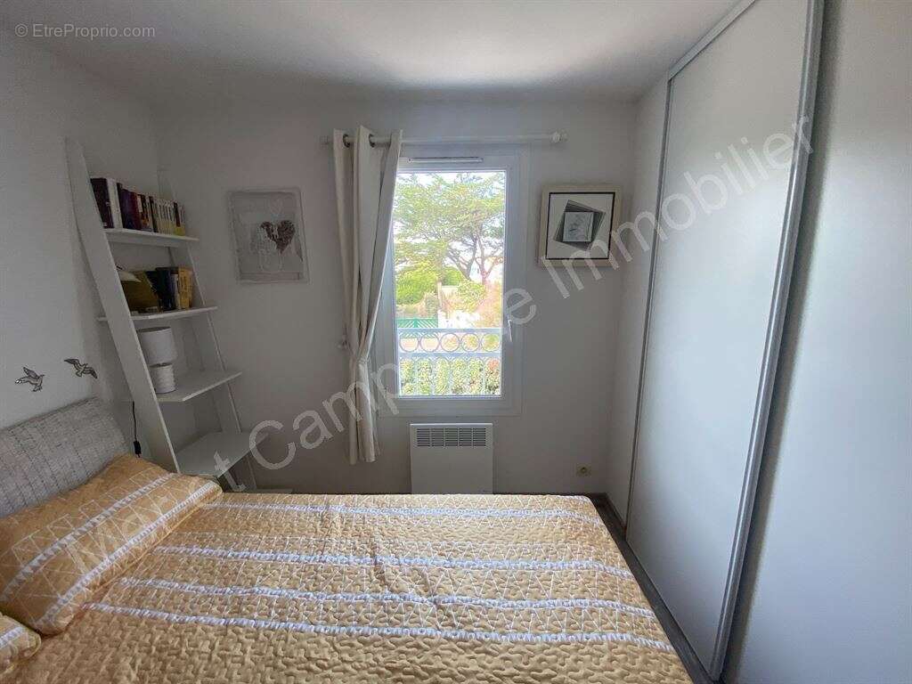 Maison à BRETIGNOLLES-SUR-MER