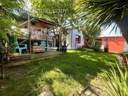 Maison à SAINT-MALO