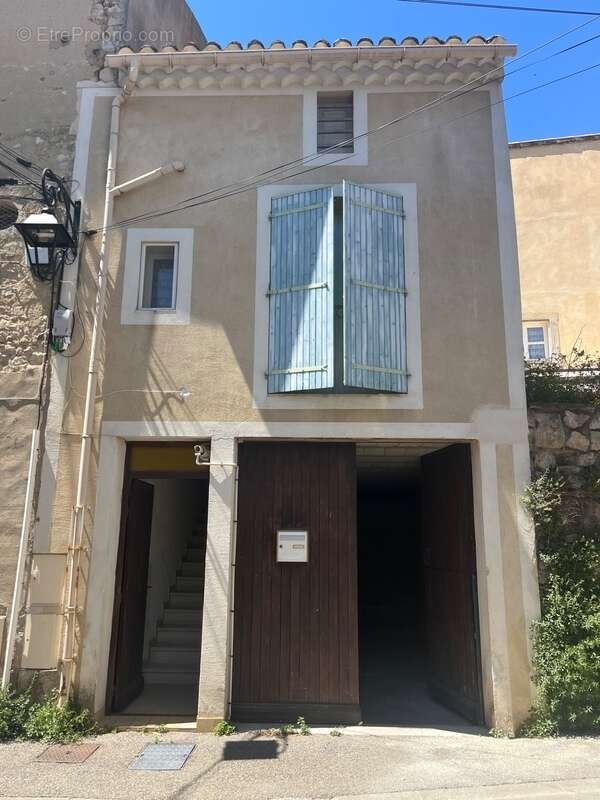 Maison à PIERRELATTE