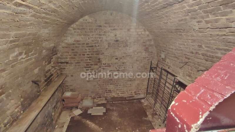 Maison à vendre 5 pièces SAINT QUENTIN (02) - photo 12