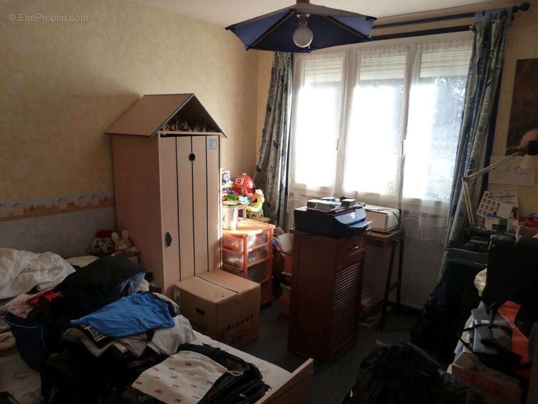 Vente Maison Vierzon(18100) 71 000ï¿œ - photo 8