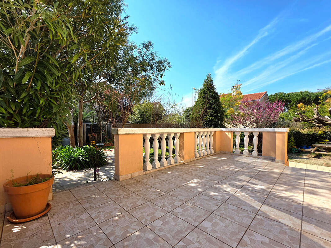 Maison à ROMANS-SUR-ISERE