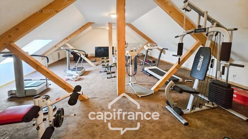 Maison à CHALON-SUR-SAONE