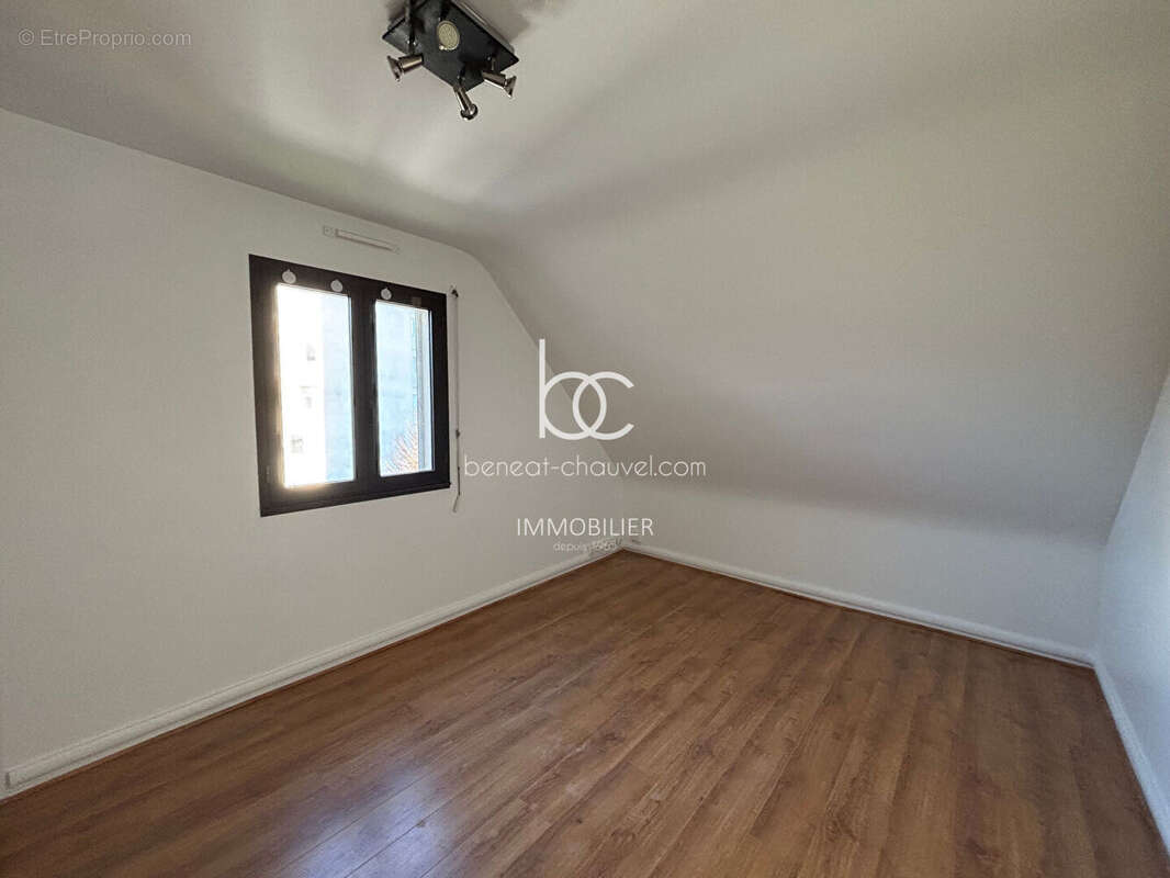 Appartement à VANNES