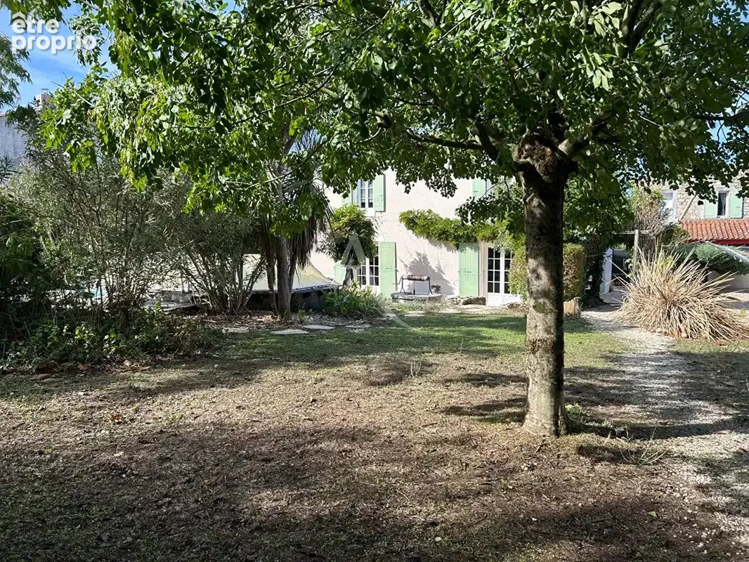 Maison L'ile D'elle - photo 13