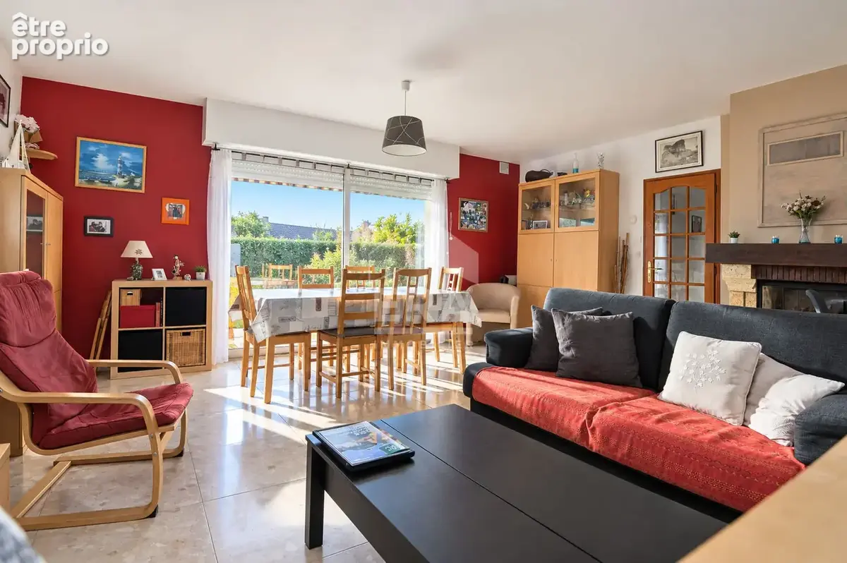 A Vendre - Maison 4 pièces - Berck - photo 4
