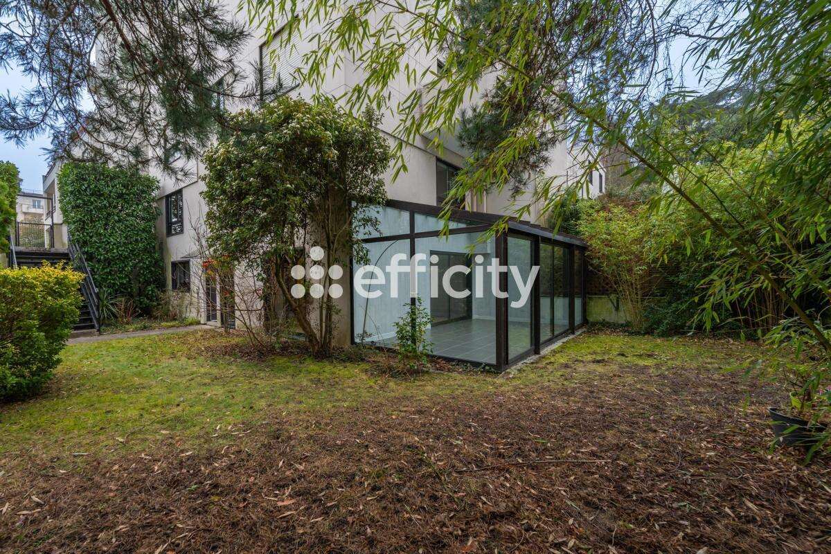 Appartement à GARCHES