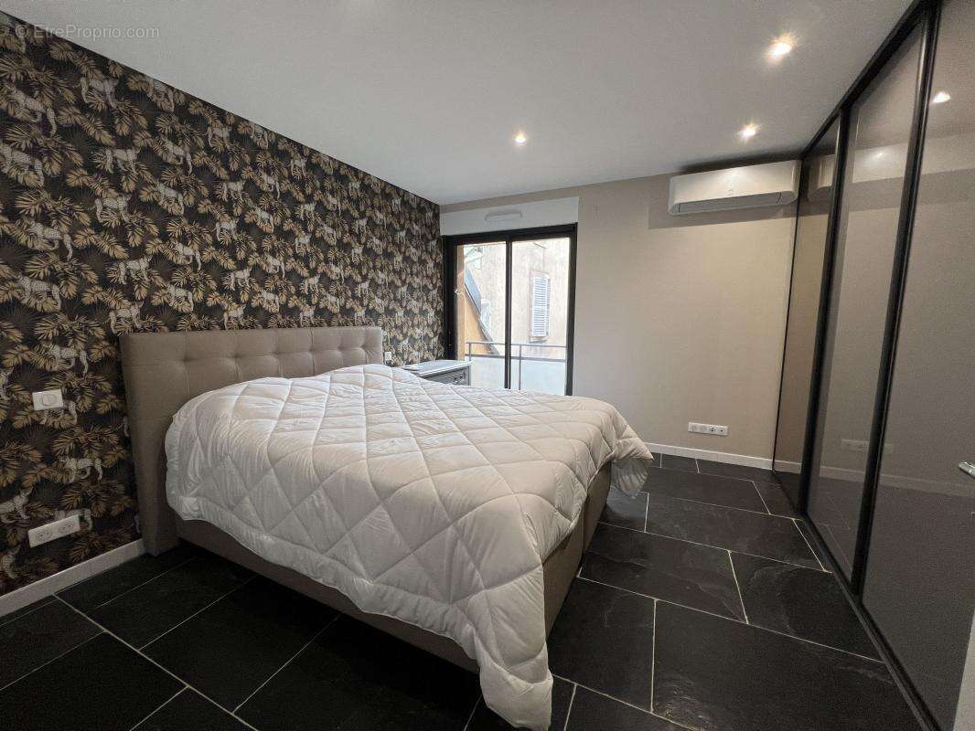 Appartement à CHATENOIS-LES-FORGES