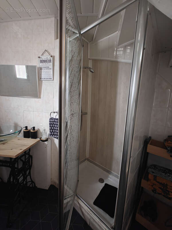 Maison à SAINT-HILAIRE