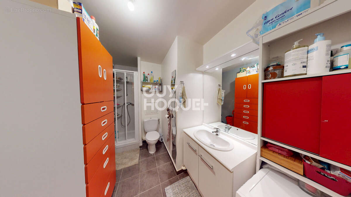 Appartement à ATHIS-MONS