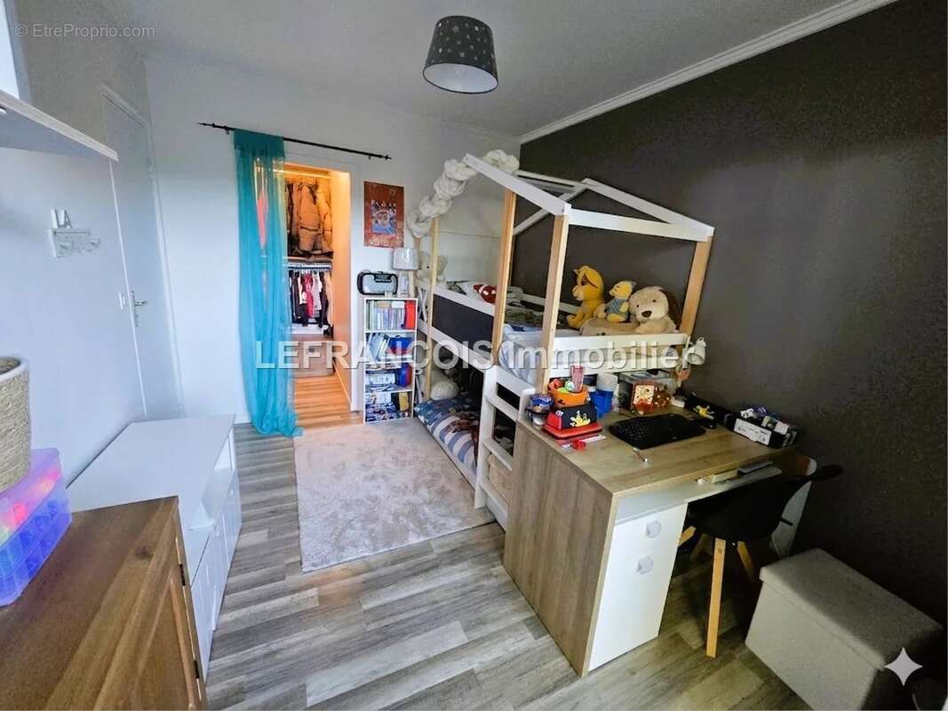 Appartement à GRASSE