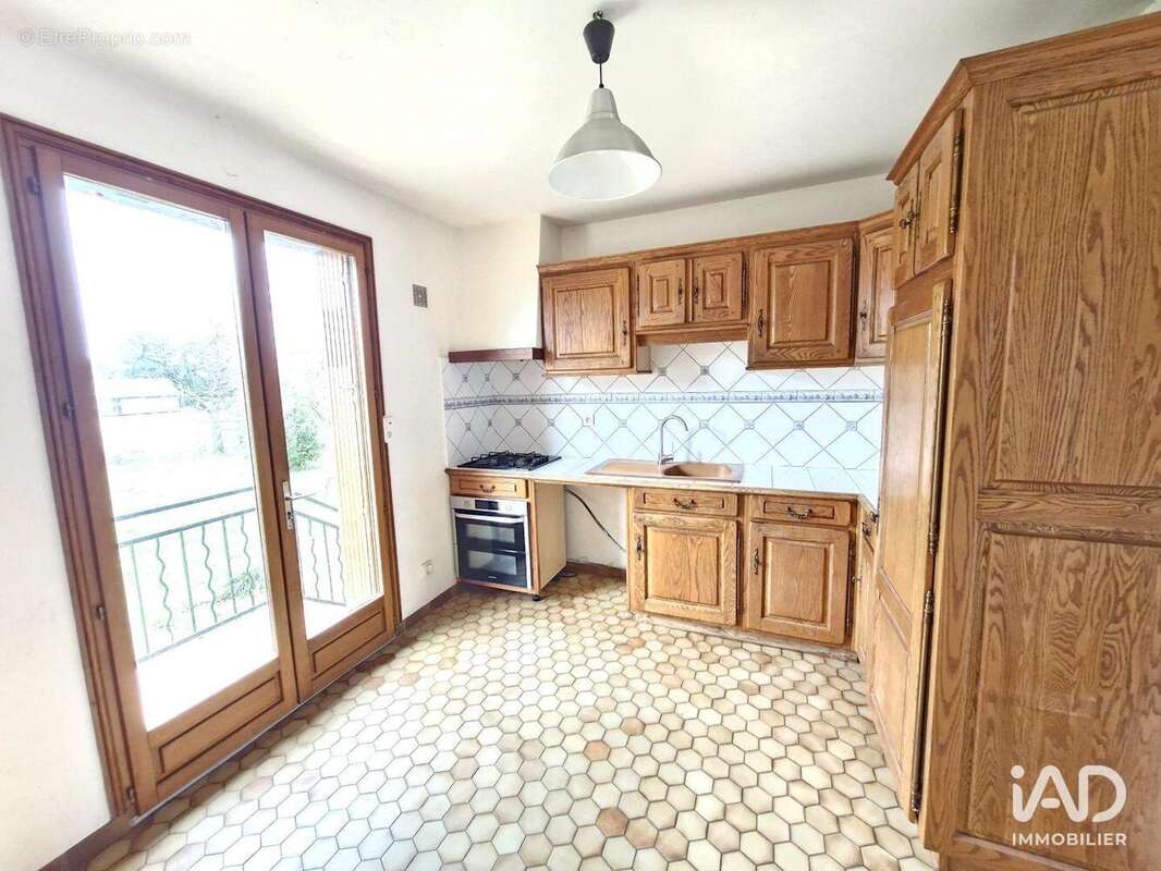 Maison 135 m² à Ingre  - photo 6
