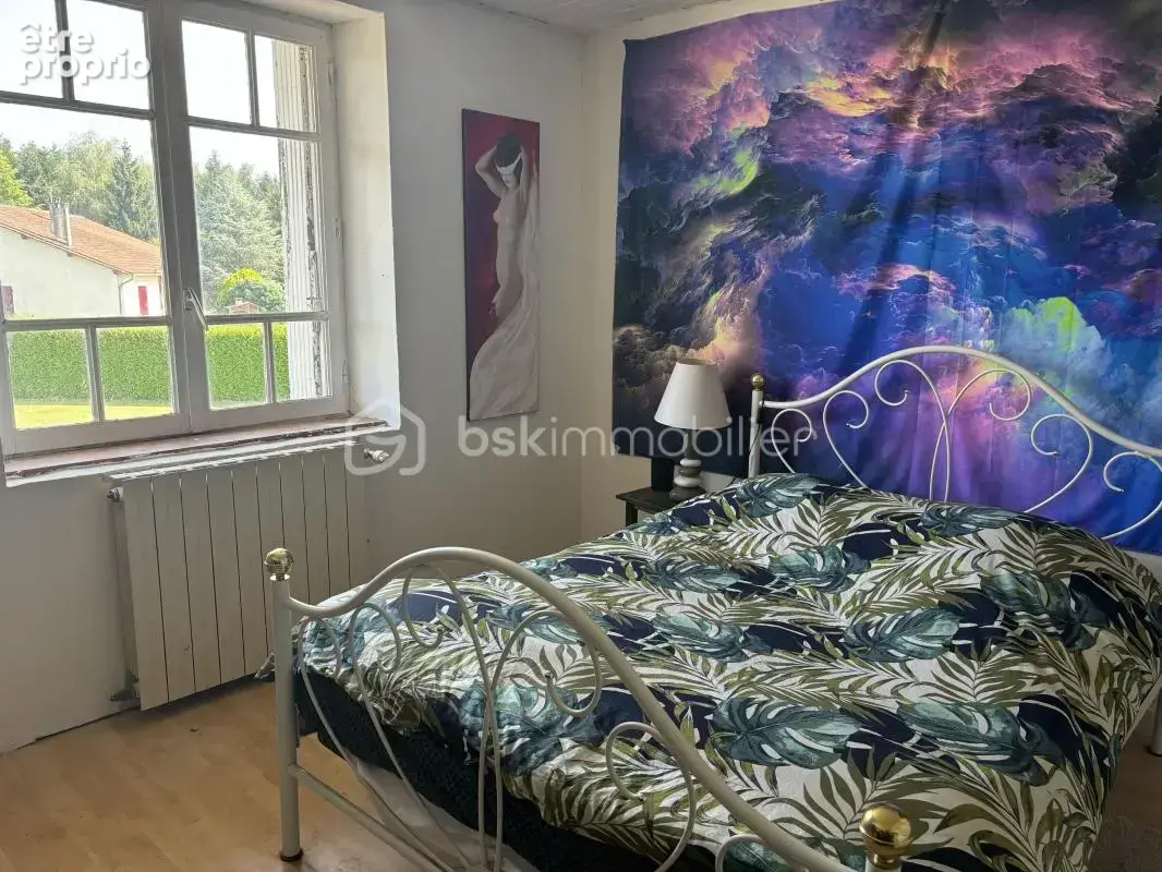 Maison de 97 m² - photo 9