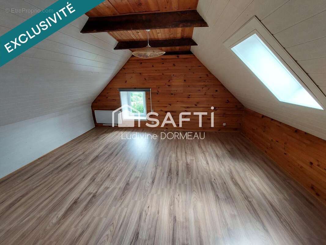 Photo 5 - Maison à MORLAIX