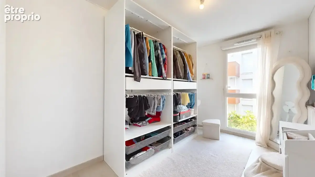 Appartement 3 pièces 58 m² à vendre à Villemomble (93250) - photo 9