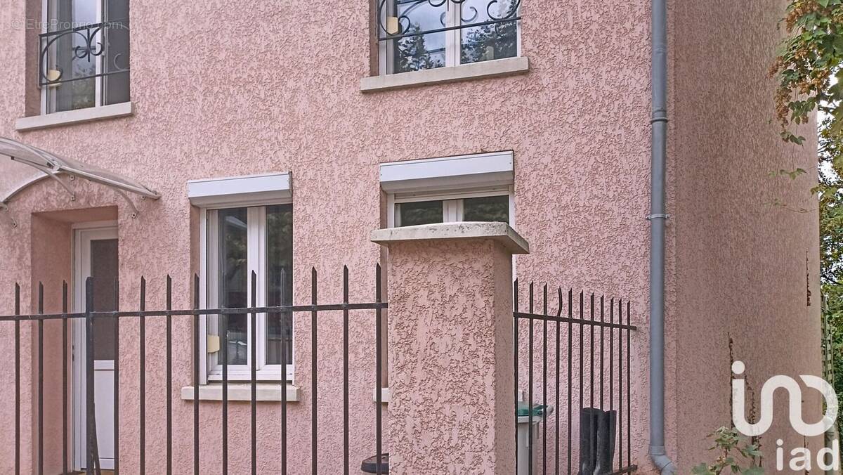 Photo 1 - Maison à LOUVRES