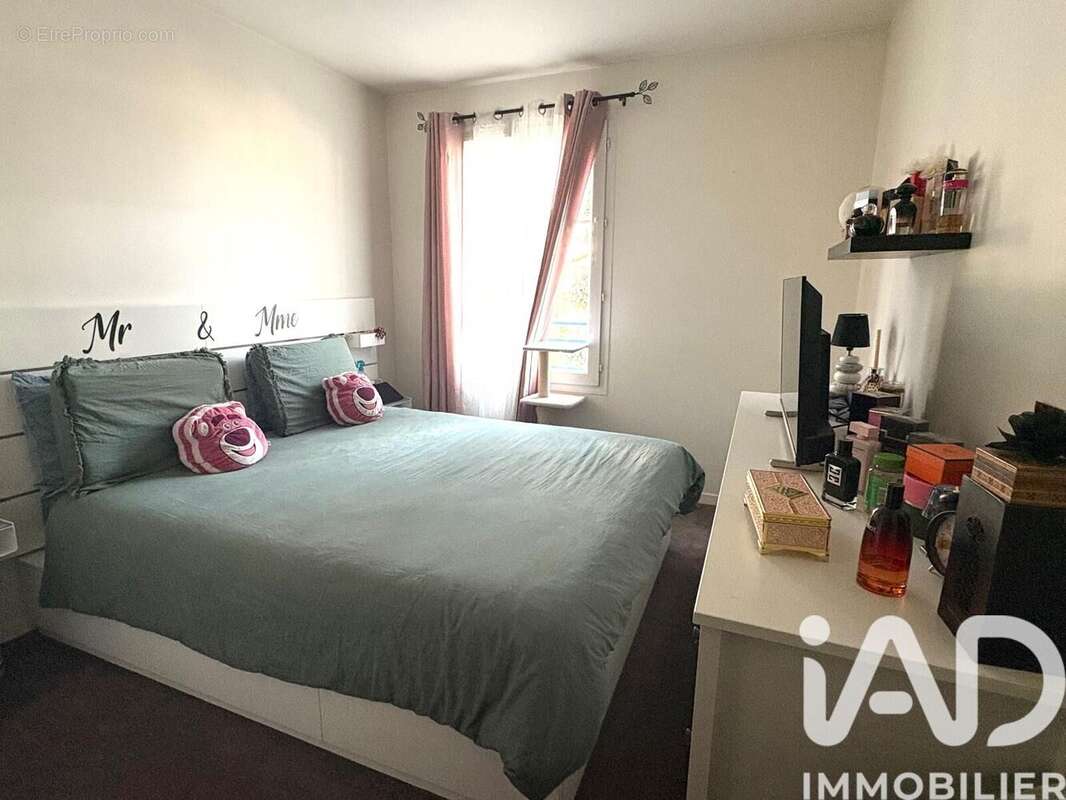 Photo 6 - Appartement à VAUREAL