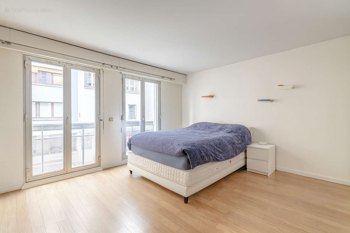 Appartement à PARIS-5E