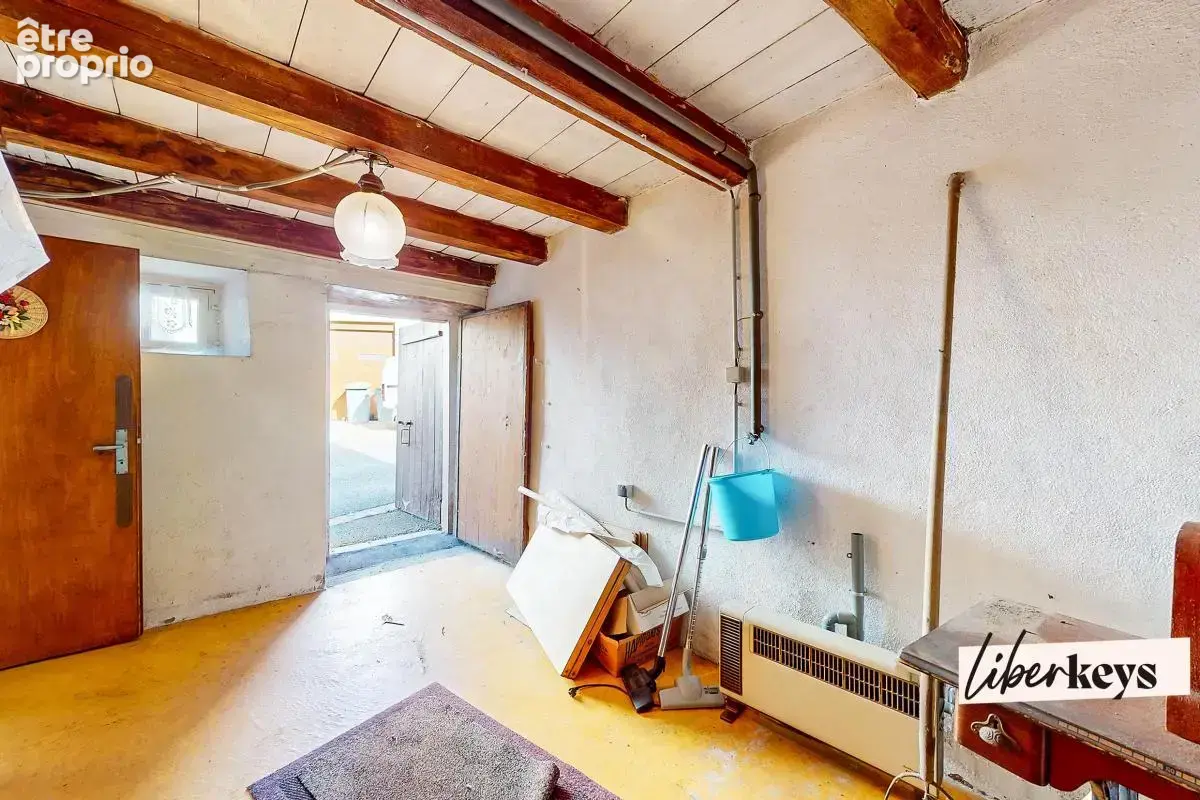 En exclusivité : À Rombach-le-Franc, une maison à façonner selon vos envies - photo 11
