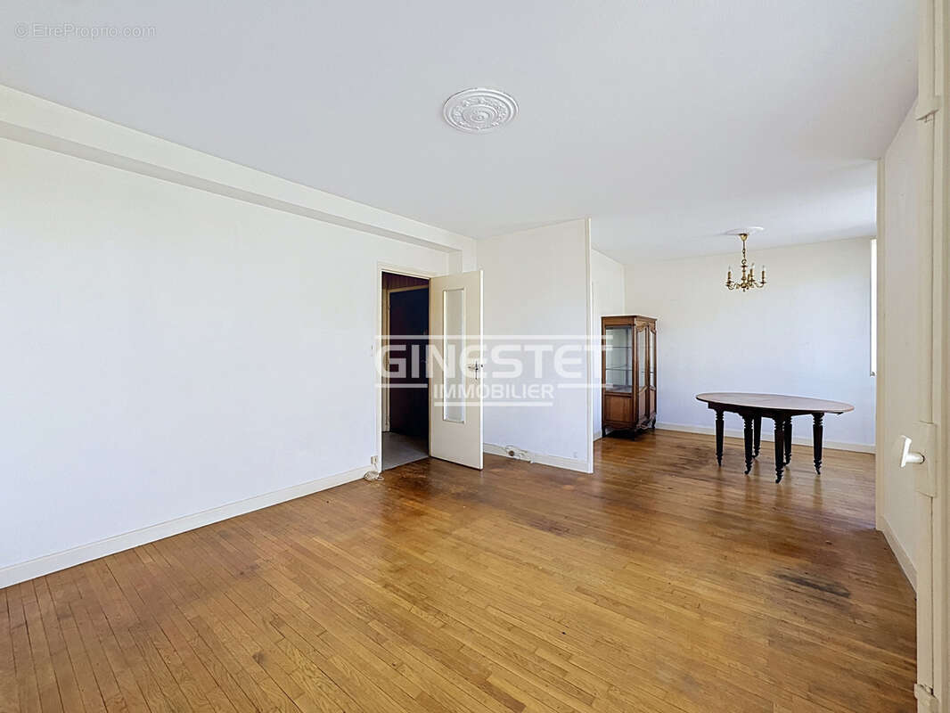 Troyes - appartement t4 - residence securisee - photo 2