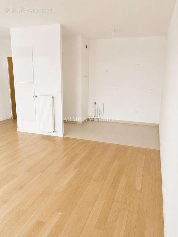 Appartement à ANTONY