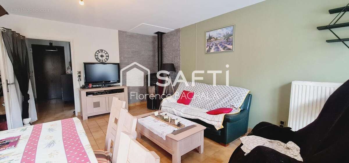 Photo 3 - Maison à DIJON