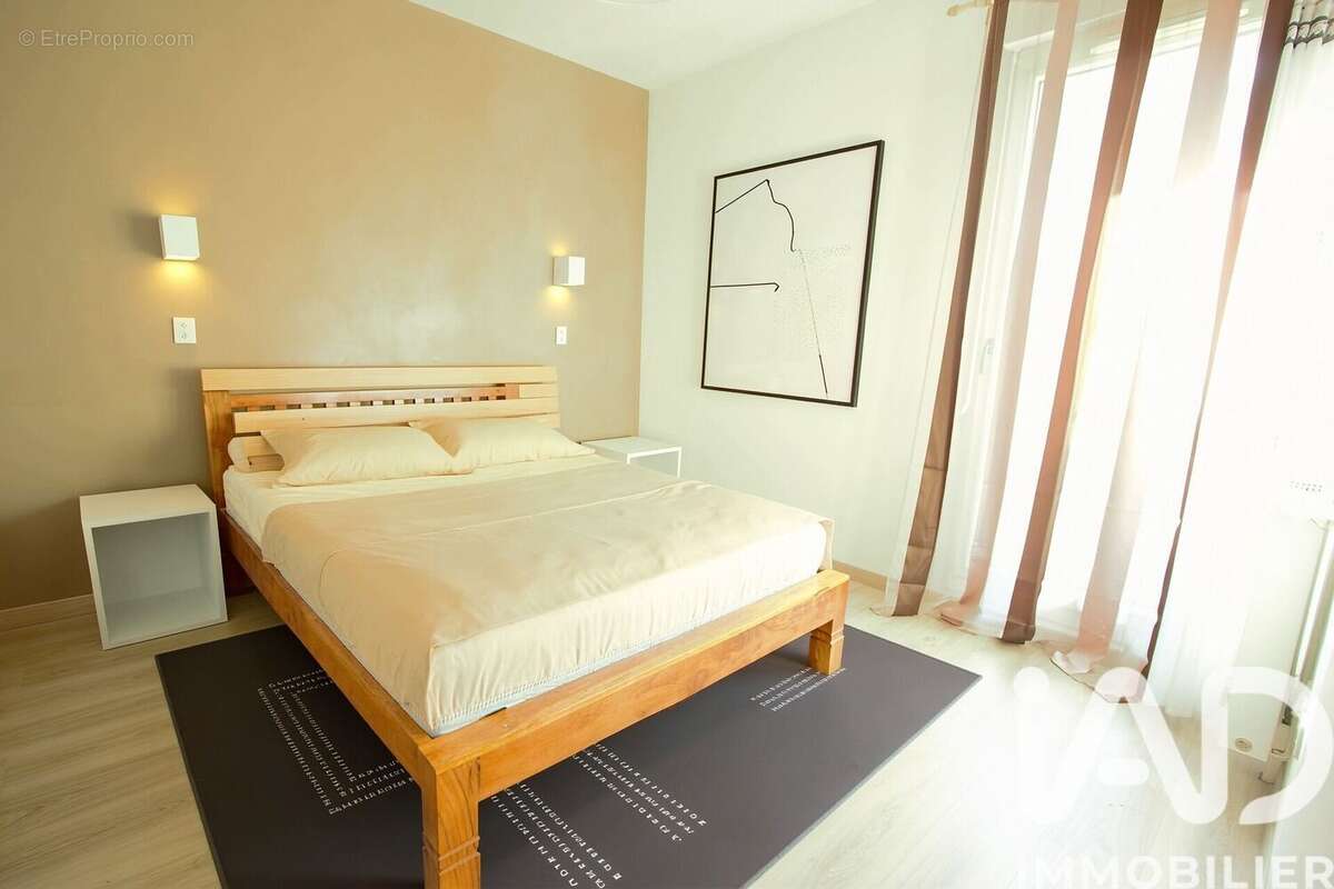 Photo 6 - Appartement à BOIS-D'ARCY