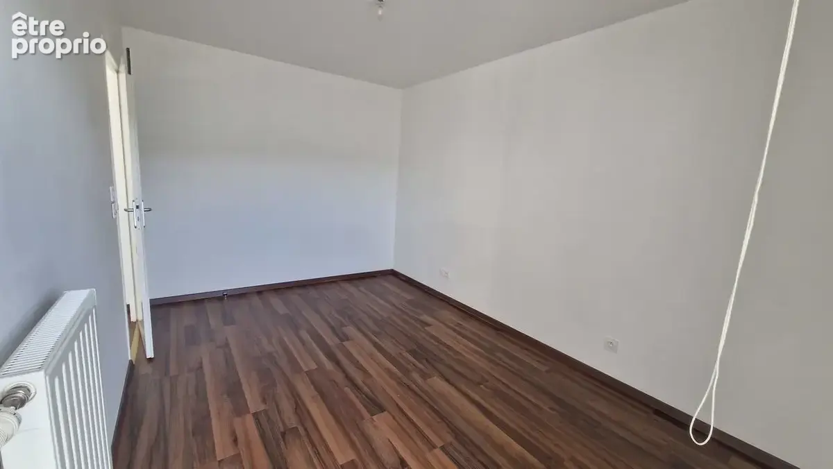 Appartement 3 pièces 56 m² à vendre à Lyon-7e (69007) - photo 7