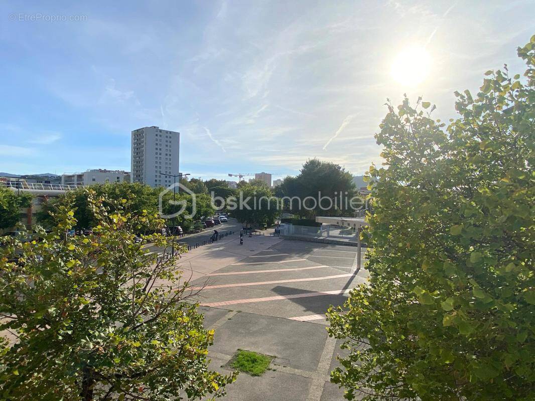 Appartement à LA SEYNE-SUR-MER