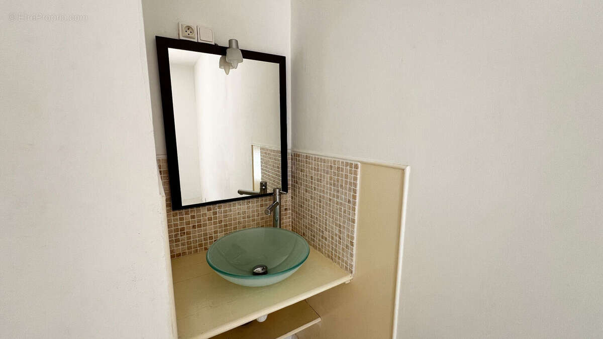 Maison à LA TREMBLADE