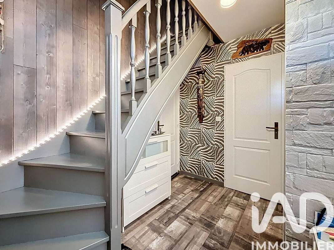 Photo 8 - Maison à ALLAUCH