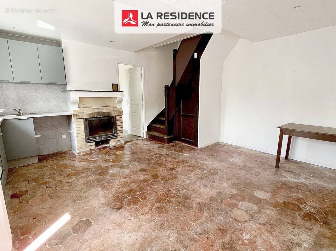 Maison à RAMBOUILLET