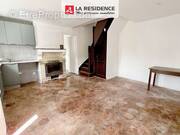 Maison à RAMBOUILLET