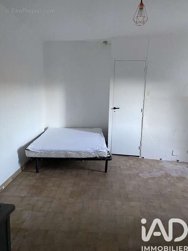 Photo 6 - Appartement à LE VIGAN